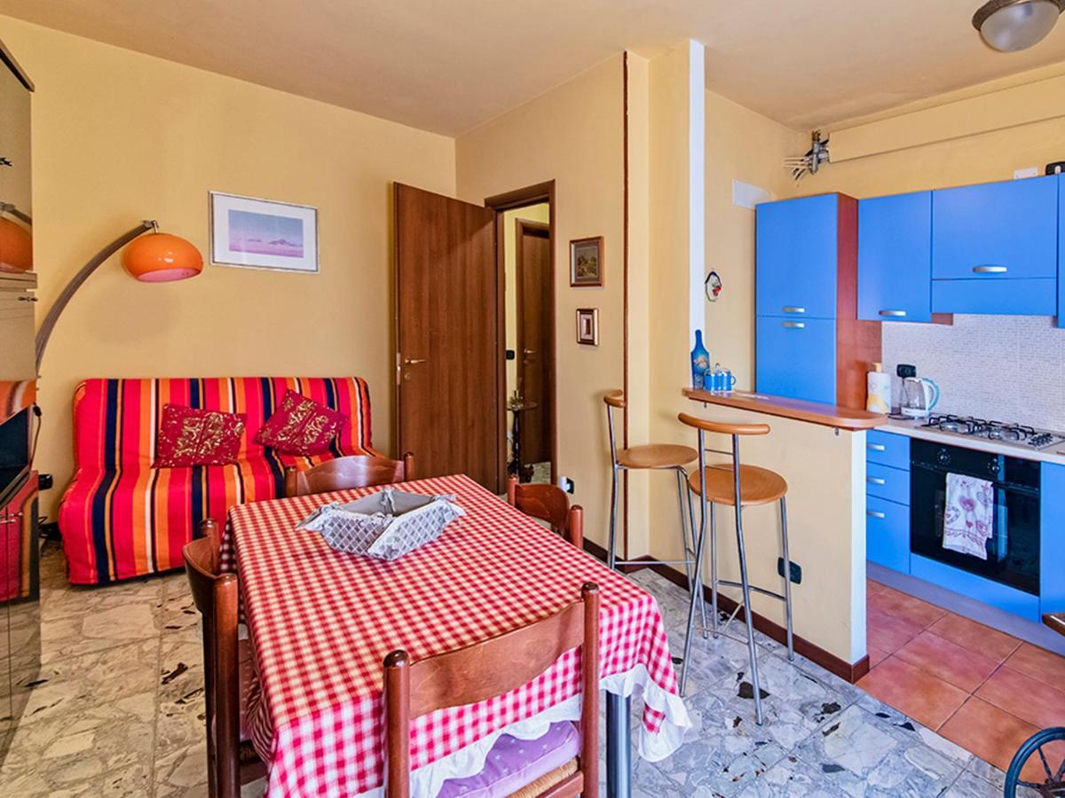 Il Broletto B&B Novara Exteriér fotografie