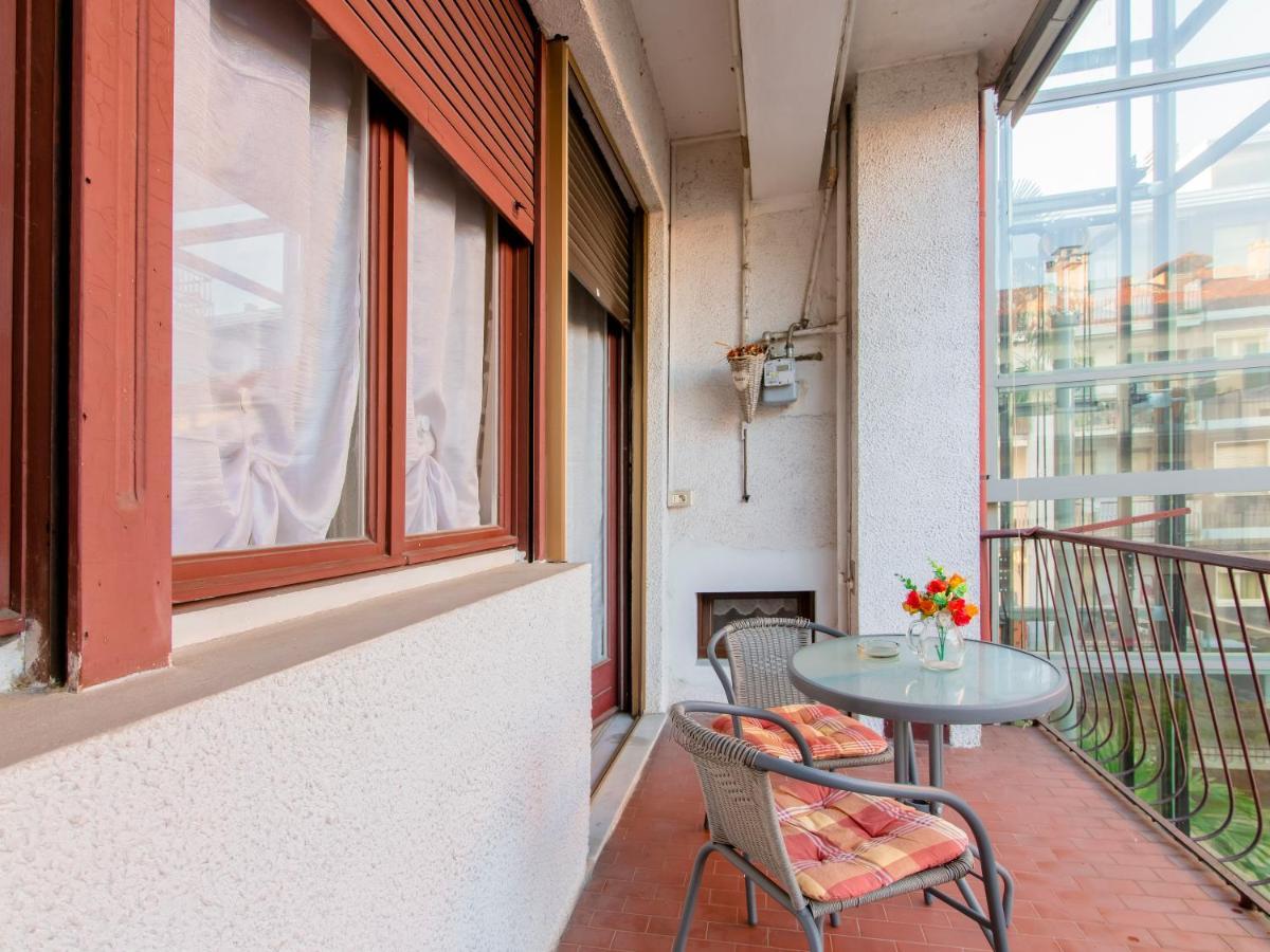 Il Broletto B&B Novara Exteriér fotografie