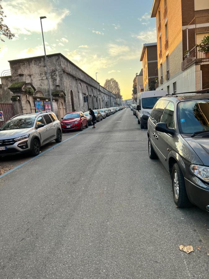 Il Broletto B&B Novara Exteriér fotografie