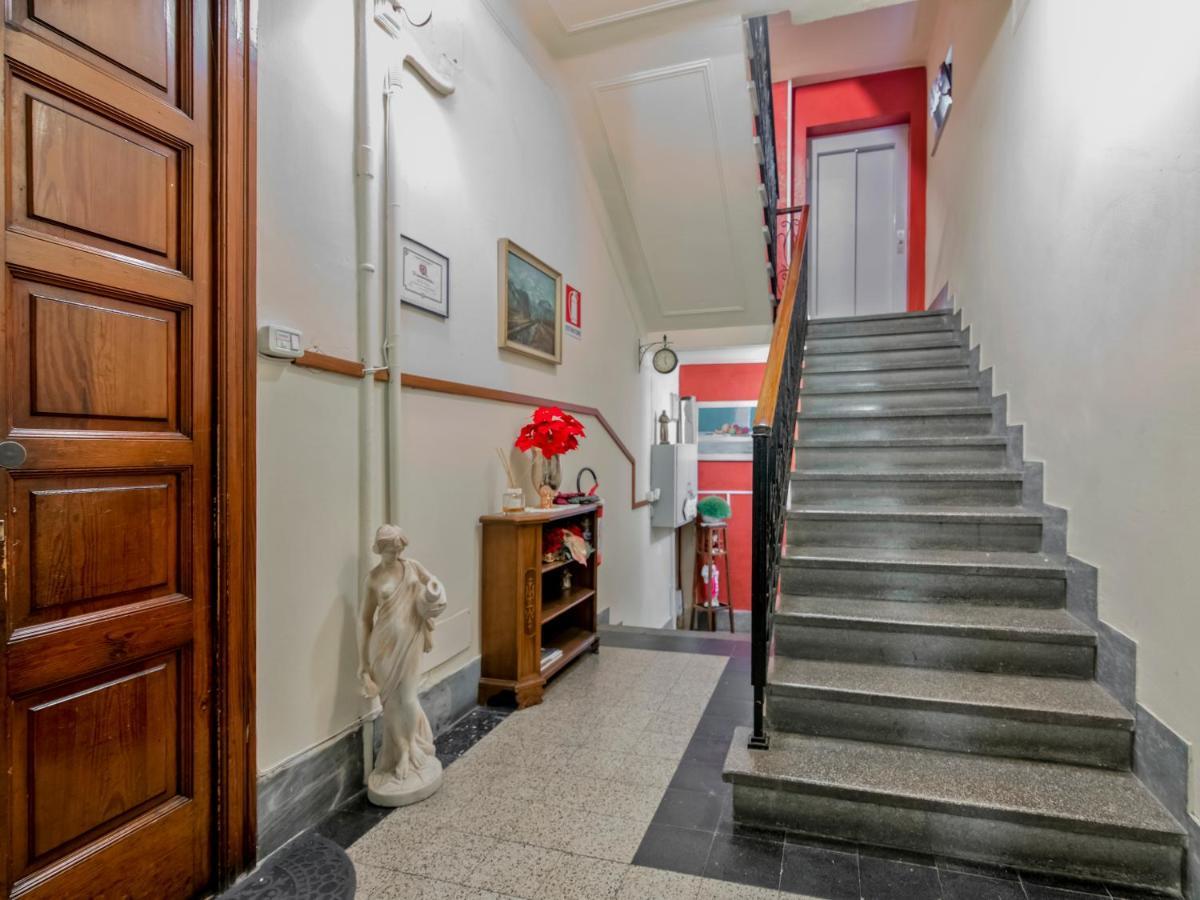 Il Broletto B&B Novara Exteriér fotografie