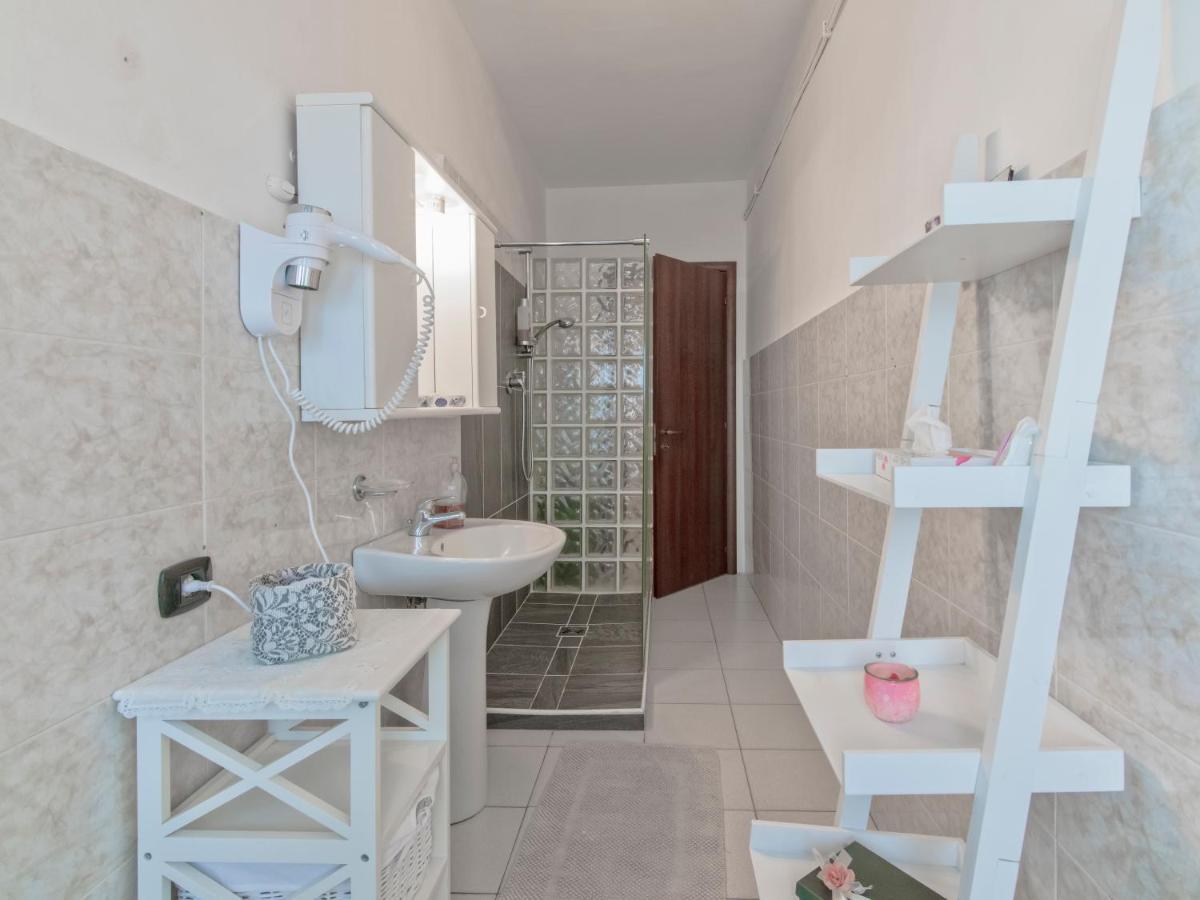 Il Broletto B&B Novara Exteriér fotografie