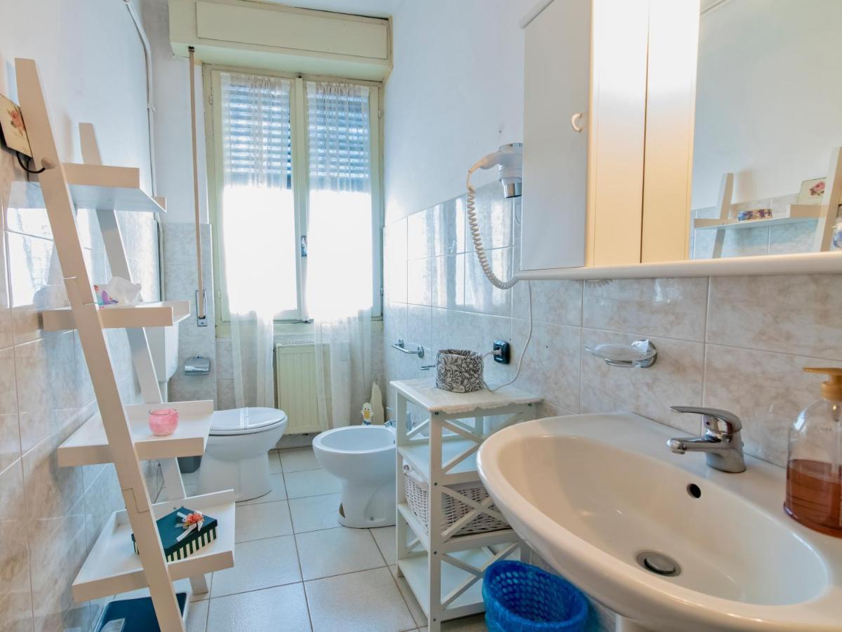 Il Broletto B&B Novara Exteriér fotografie