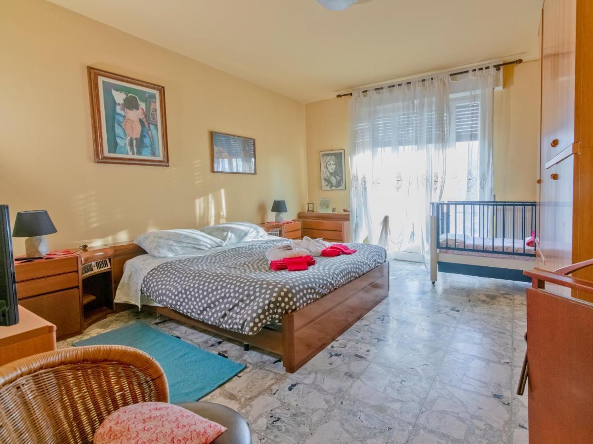 Il Broletto B&B Novara Exteriér fotografie