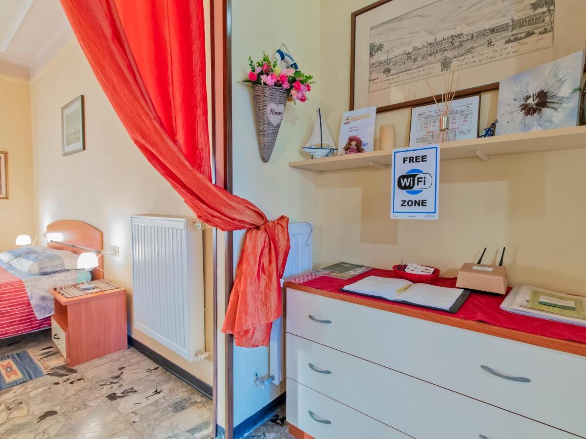 Il Broletto B&B Novara Exteriér fotografie