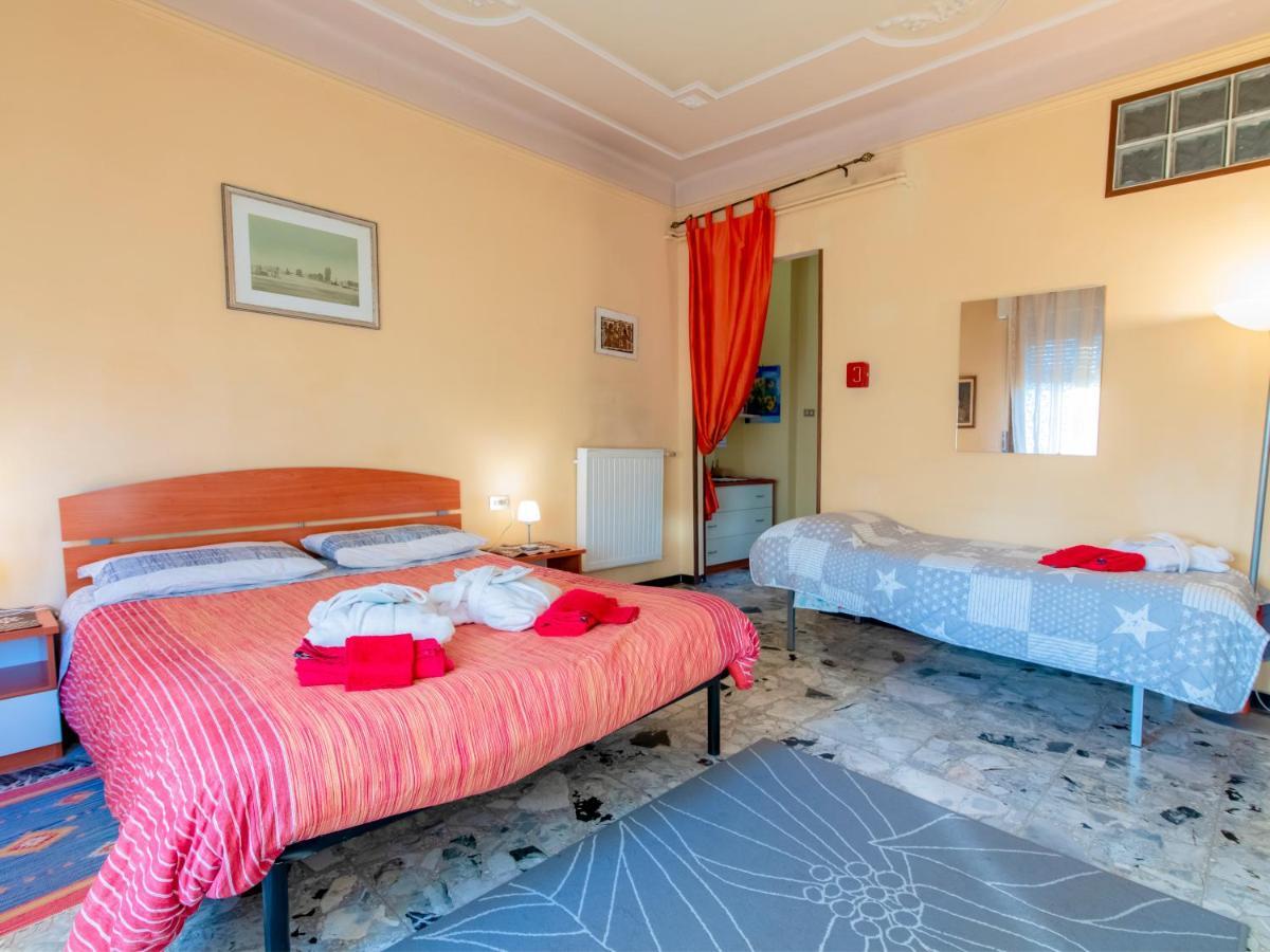 Il Broletto B&B Novara Exteriér fotografie
