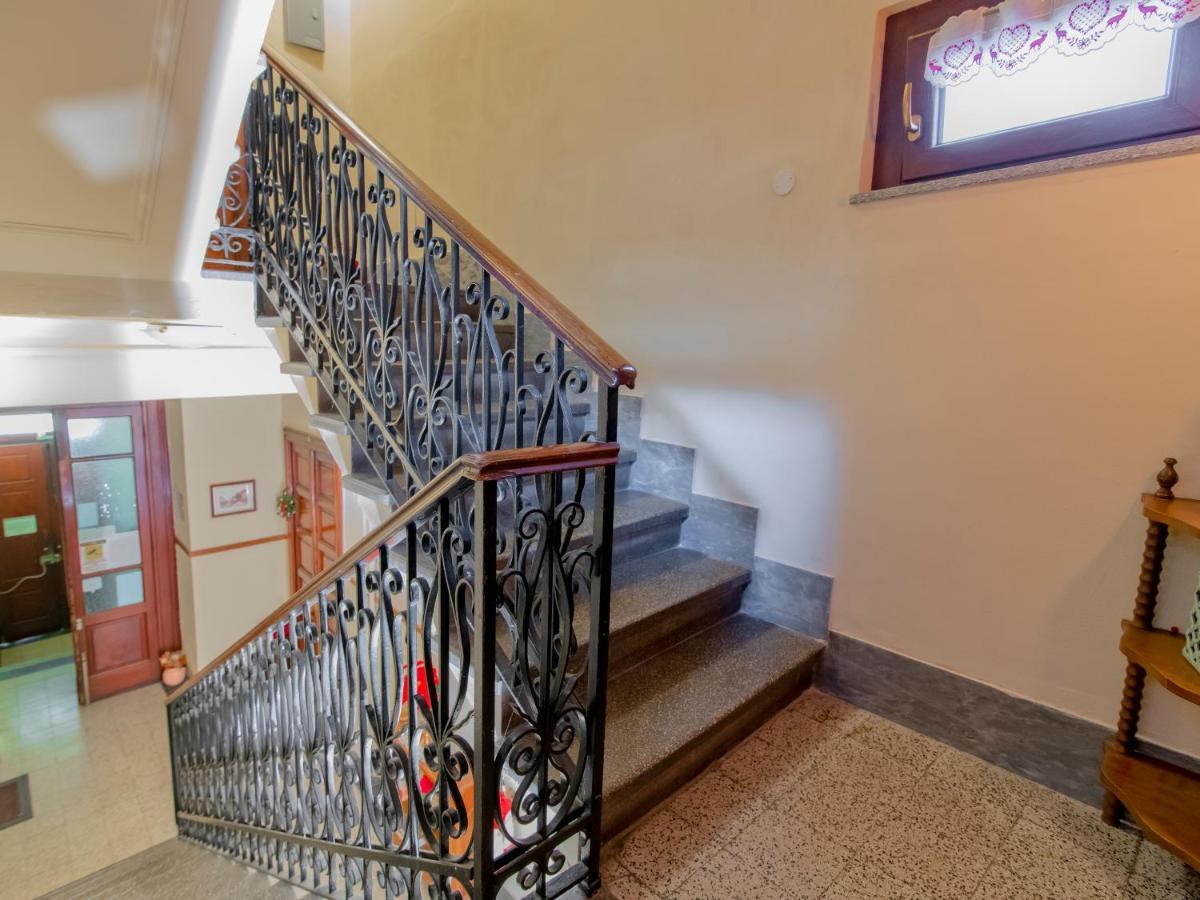 Il Broletto B&B Novara Exteriér fotografie